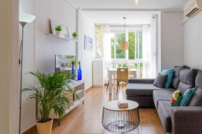 Apartamento Pink Summer